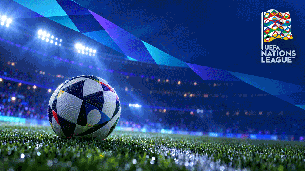 Nations League kijken - hoe je gratis de Nations League live streamed