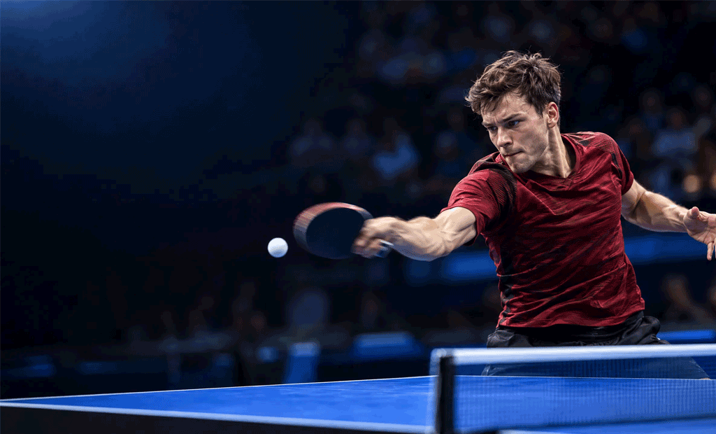 Tafeltennis live stream: gratis naar tafeltennis kijken