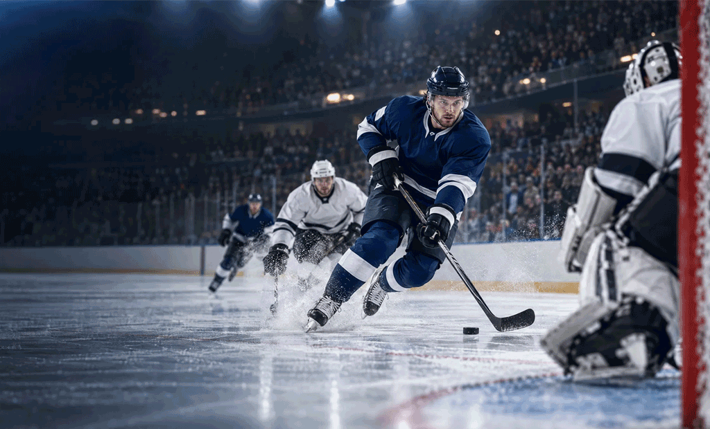 NHL live stream: hoe gratis NHL kijken in Nederland?