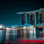F1 Singapore tijden vandaag: het volledige programma, circuit informatie en waar je de GP van Singapore kijkt