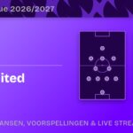 Arsenal vs Leeds United: Opstellingen, Odds & Statistieken