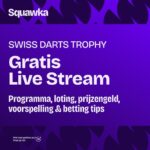 swiss darts trophy kijken gratis live stream