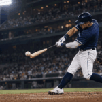 MLB live stream: gratis MLB kijken in Nederland