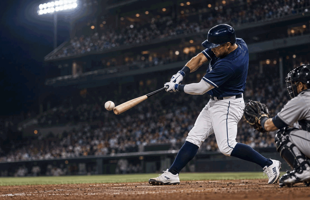 MLB live stream: gratis MLB kijken in Nederland