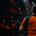 Nederlandse kansen op het WK Darts