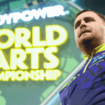 WK Darts 2026/27 - alles over het PDC World Darts Championship in Alexandra Palace