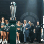 Prijzengeld WK Darts 2026/27 - een historische prijzenpot van £5 miljoen