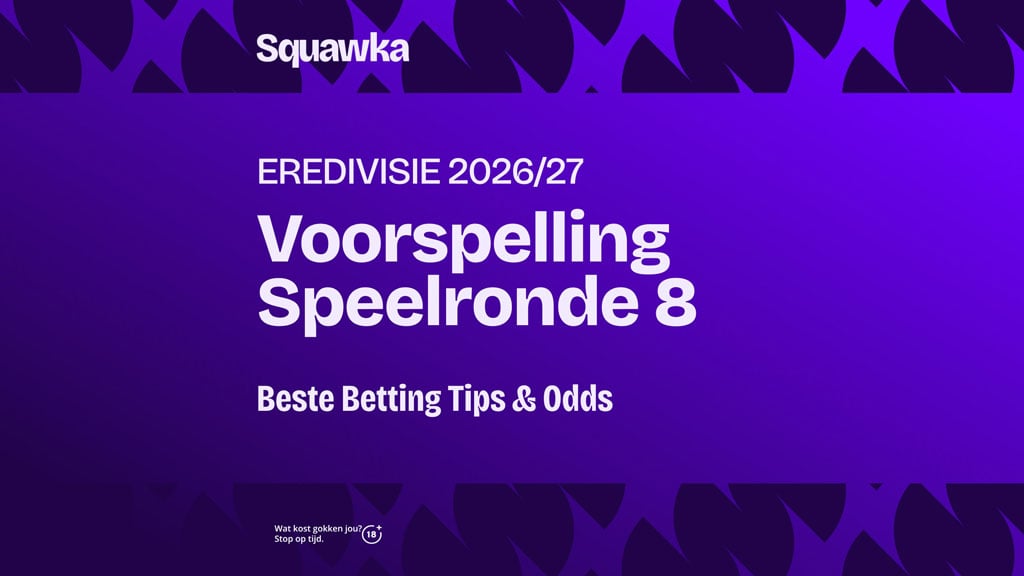 eredivisie-speelronde-week-8-voorspellingen