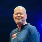 Doet Raymond van Barneveld dit jaar nog mee aan het WK? Spannende weken in aantocht!