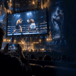 Vechtsport dit weekend – dit kun je zoal kijken – (Mistfits) boksen, UFC Fight Night en Muay Thai