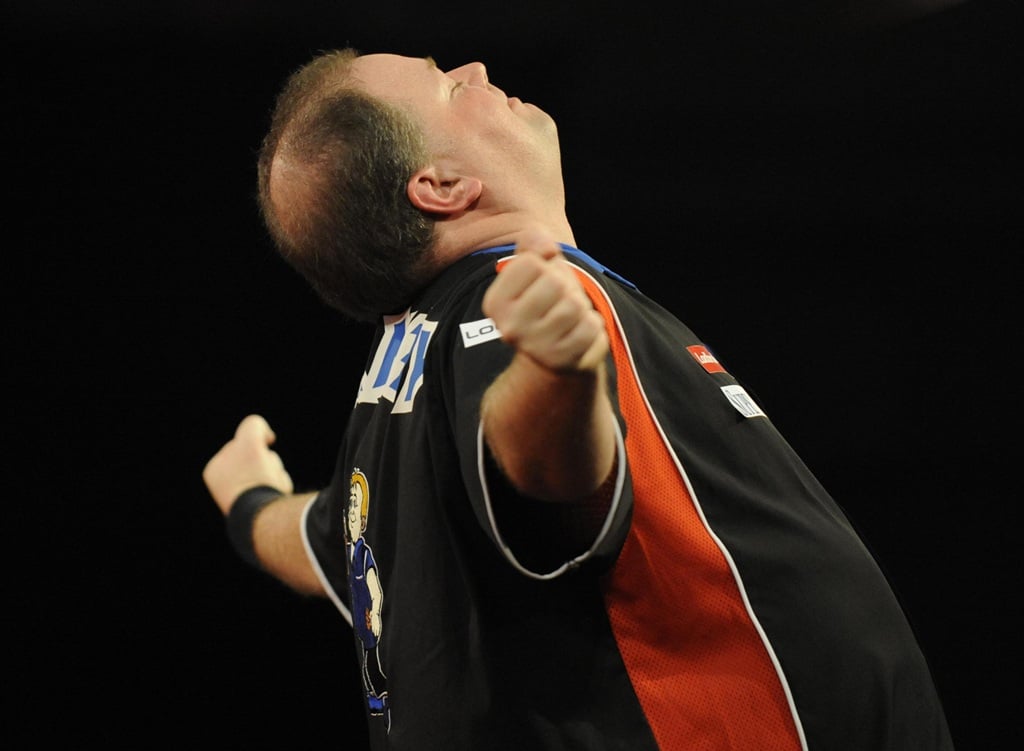 WK Darts weetjes: records, verrassingen en momenten die je niet vergeet