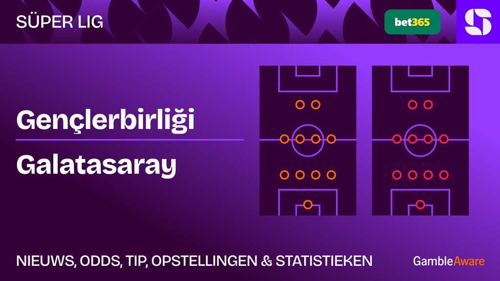 Genclerbirligi-Galatasaray-opstellingen-statistieken