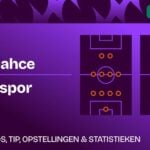 Fenerbahçe vs Alanyaspor: Opstellingen, Statistieken & Tips (17-10-2026)