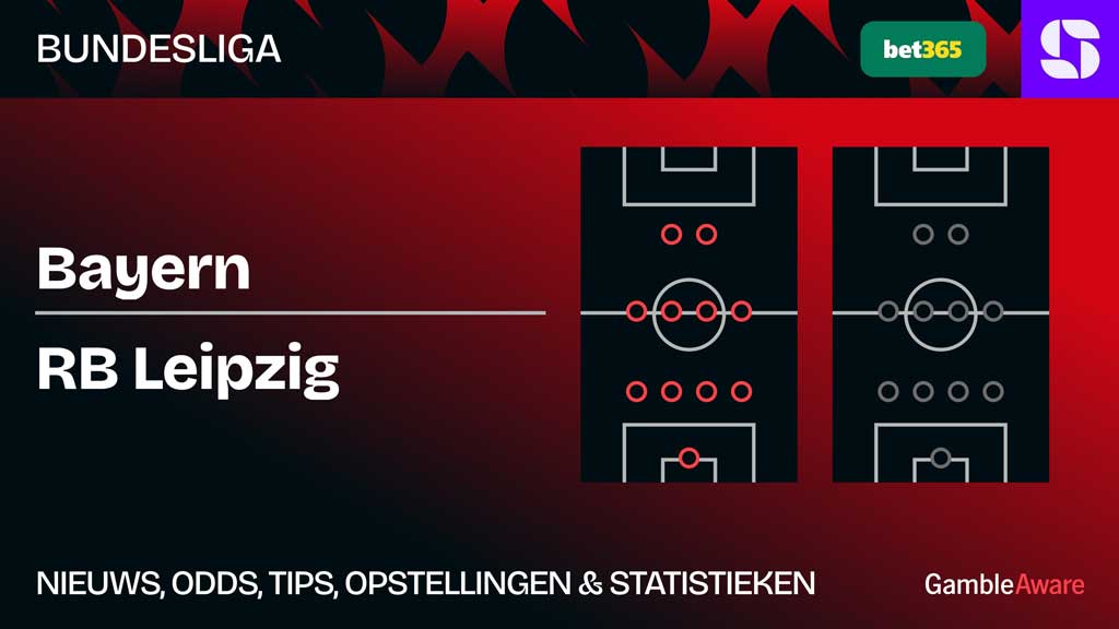 Bayern-RB-Leipzig-opstellingen-statistieken