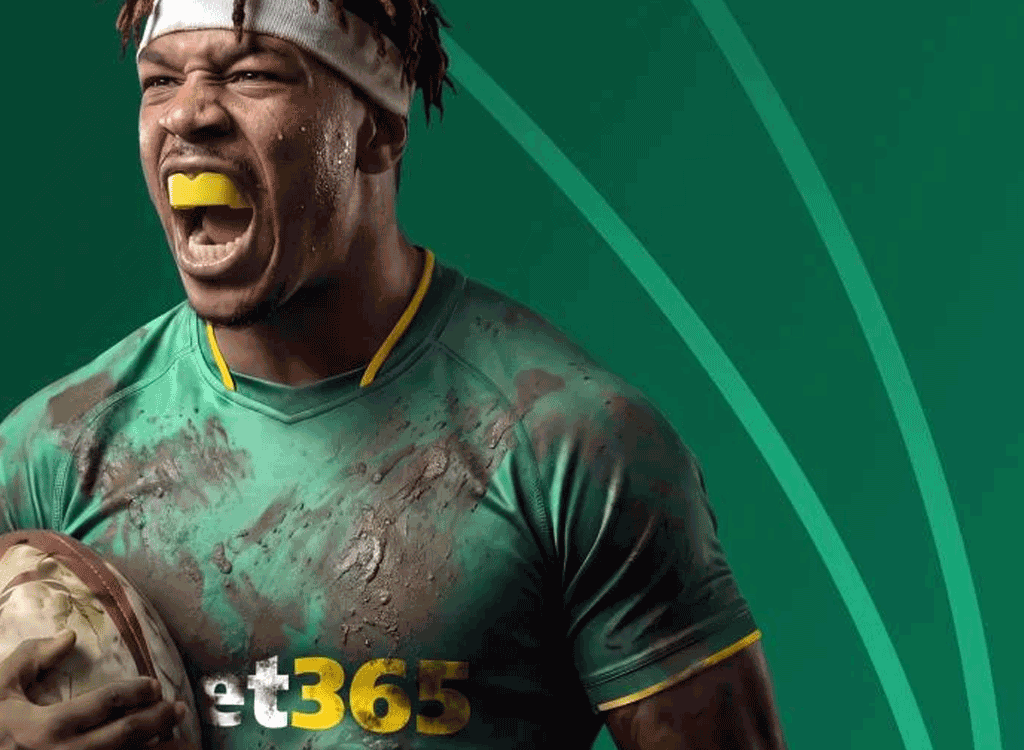 Bet365 live stream voor de Rugby League World Cup