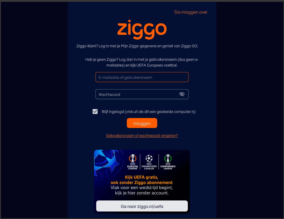 Waar je PSG - FC Barcelona kunt kijken - Ziggo GO live stream