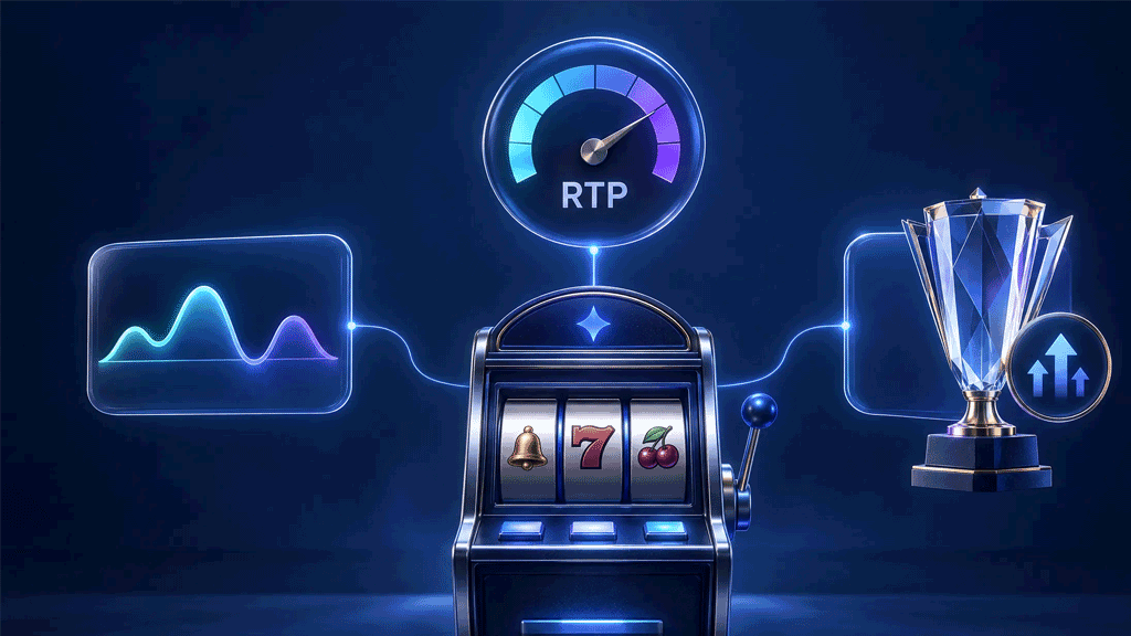 Welk online casino heeft de meeste winkans?