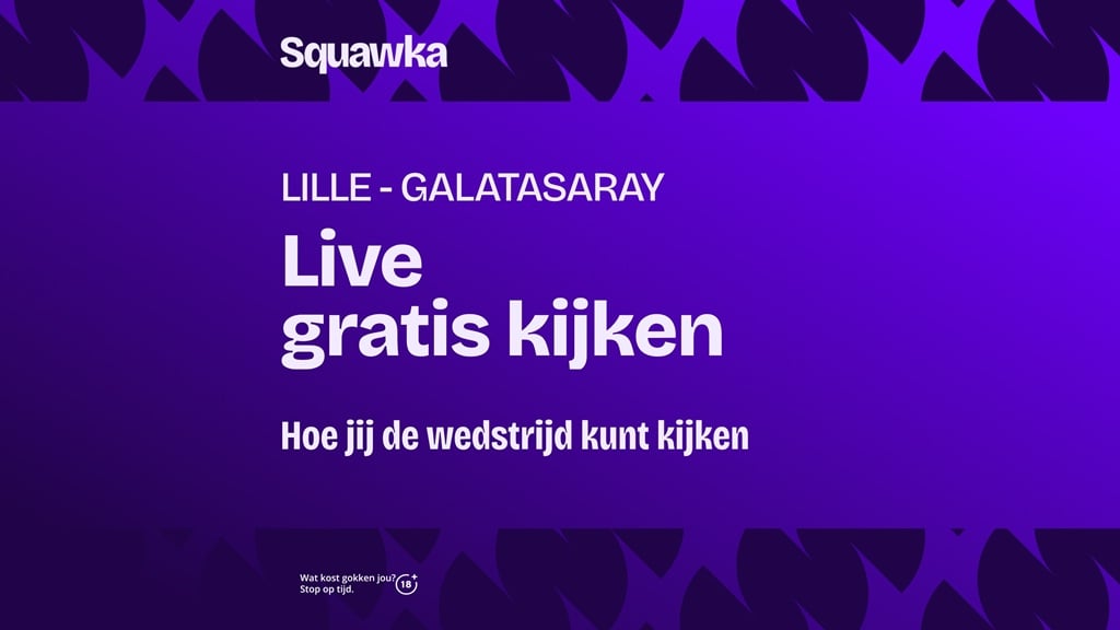 lille galatasaray waar je gratis kunt kijken