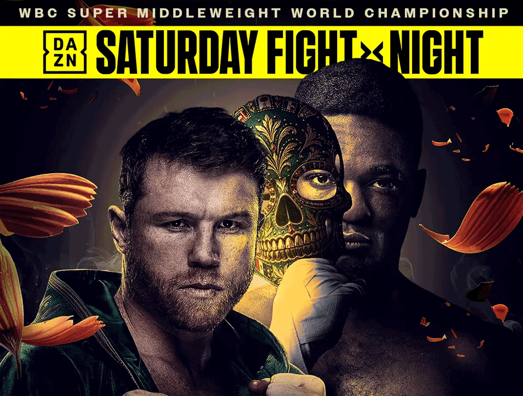 Canelo vs Christian Mbilli tijd & programma: hoe laat begint het gevecht in Nederland?
