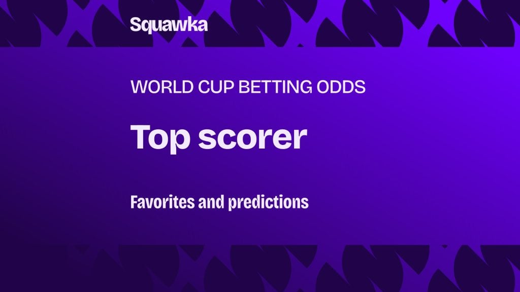 Top Scorer Betting Odds Feature Image