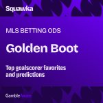 MLS 2026 Top Scorer Predictions: Golden Boot Odds & Favorites
