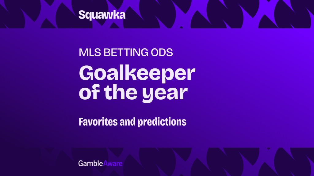 MLS 2026 most clean sheets predictions: Goalkeeper of the Year Odds & Favorites