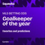 MLS 2026 most clean sheets predictions: Goalkeeper of the Year Odds & Favorites