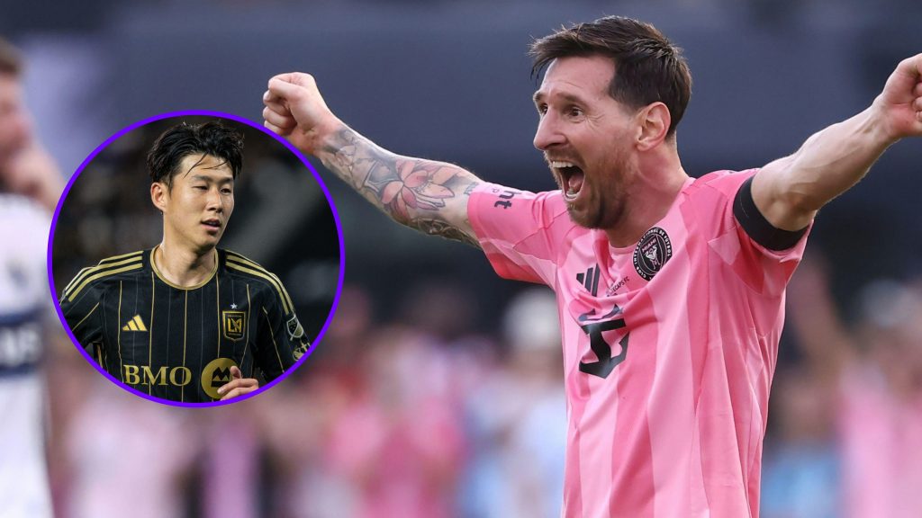 The 10 best players in MLS right now