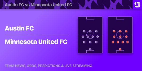 Austin FC vs Minnesota United: Predictions, odds, picks & stats