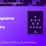 Houston Dynamo vs Chicago Fire: Predictions, odds, picks & stats