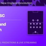Nashville SC vs New England Revolution: Predictions, odds, picks & stats