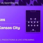 San Jose Earthquakes vs Sporting Kansas City: Predictions, odds, picks & stats