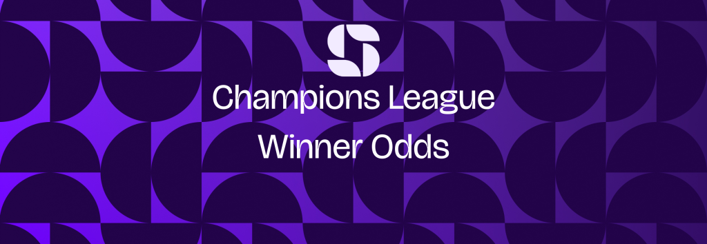 Who will win the Champions League