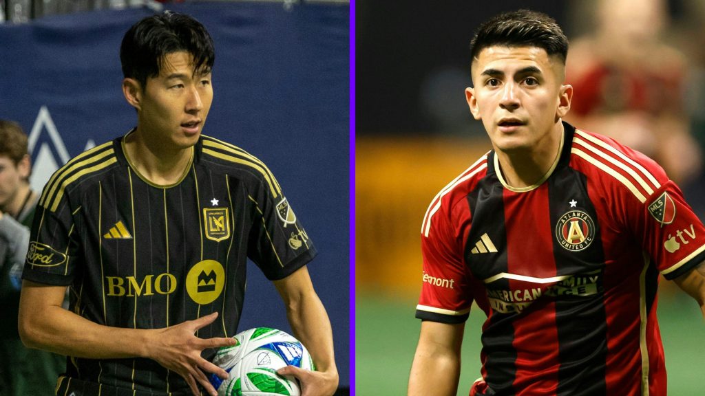 Hit or miss? The five most expensive transfers in MLS history