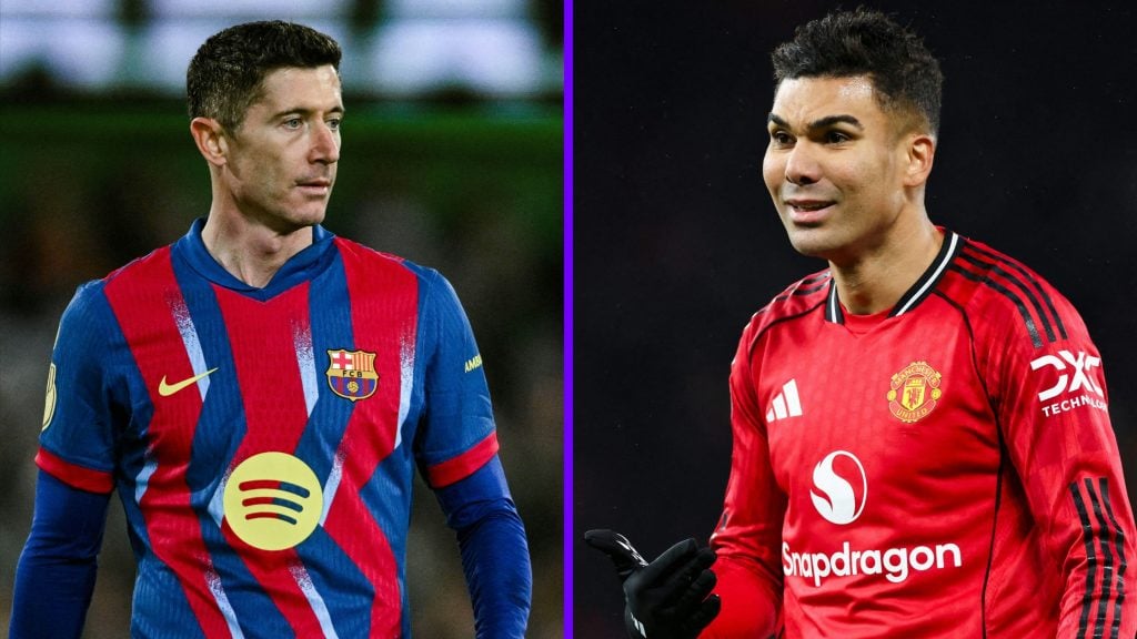 10 biggest stars who could make the switch to MLS in 2026