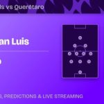 Atlético San Luis vs Querétaro: Predictions, odds, picks & stats