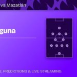 Santos Laguna vs Mazatlán: Predictions, odds, picks & stats