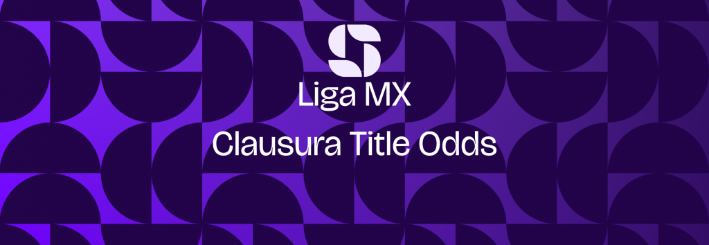 Liga MX Clausura 2026 title odds and standings tracker