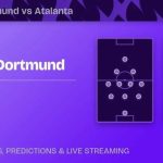 Borussia Dortmund Atalanta 1802