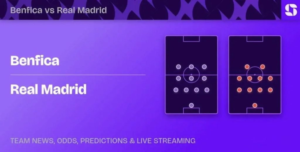 Benfica RealMadrid 1702