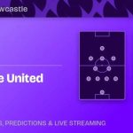 Qarabag Newcastle 1802
