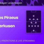 Olympiacos BayerLeverkusen 1802
