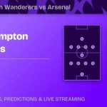Wolves Arsenal 1802