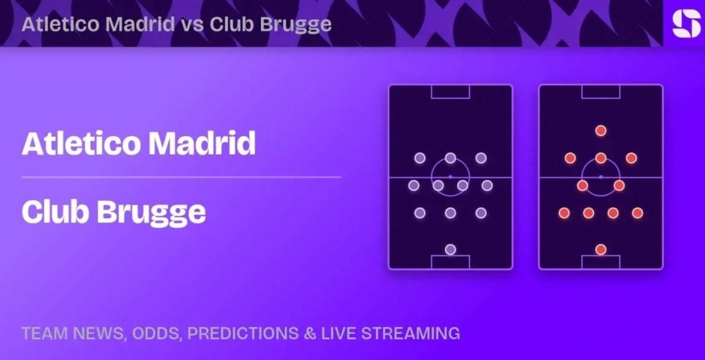 Atletico Club Brugge