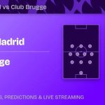 Atletico Club Brugge