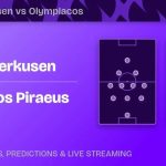 Bayer Leverkusen Olympiakos 2302