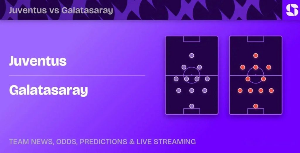 Juventus Galatasaray 2502