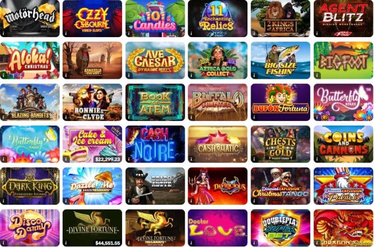 Payout Casino Video Poker