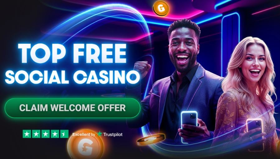 LoneStar Sweepstakes Casino