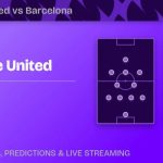 Newcastle Barcelona 1003